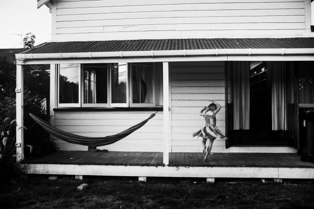 &copy; Niki Boon